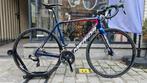 racefiets merida scultura disc sram red axs, Ophalen, Zo goed als nieuw