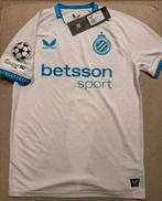 Club Brugge Tzolis Uitshirt Champions League Nieuw 2026, Sports & Fitness, Football, Envoi