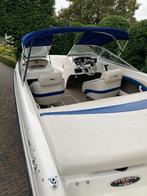 Skiboot Chaparral 130 pk ,nieuwe motor met 3 vaaruren, Watersport en Boten, Speedboten, Ophalen, Binnenboordmotor, 120 tot 200 pk