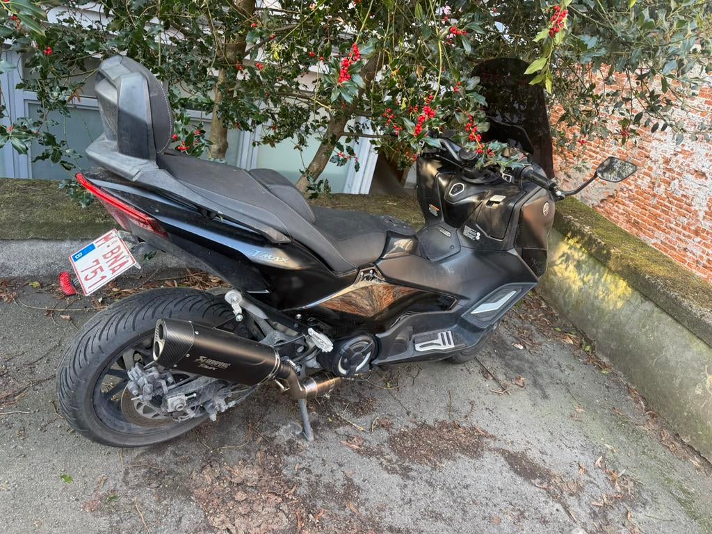 Tech MAX 560   2024, Enlèvement ou Envoi, Comme neuf