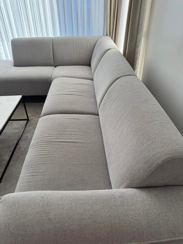 Hoekzetel, Ophalen, Gebruikt, Stof