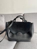 Sac "Polene", Enlèvement ou Envoi, Comme neuf, Noir, Sac à main