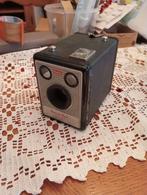 Antieke fototoestel met toebehoren, Ophalen of Verzenden