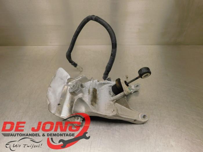 Support moteur d'un Audi Q5, Autos : Pièces & Accessoires, Suspension & Châssis, Audi, Utilisé, 3 mois de garantie, Enlèvement ou Envoi