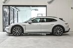 Porsche Taycan 4 Cross Turismo, Autos, Cuir, Achat, Entreprise, Entretenue par le concessionnaire