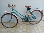 Vélo vintage unique pour femme en bon état taille 52, Vélos & Vélomoteurs, Enlèvement, Vitesses