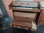 Elektronische orgel Yamaha Electro, Ophalen, Gebruikt, 2 klavieren, Orgel