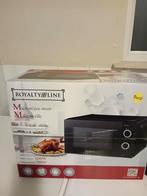 nieuwe microgolf oven, Elektronische apparatuur, Ophalen, Microgolfoven, Nieuw, Draaiplateau