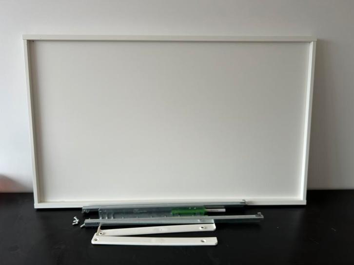 Ikea KOMPLEMENT kastinrichting, Maison & Meubles, Armoires | Penderies & Garde-robes, Comme neuf, Enlèvement