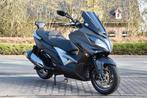 KYMCO - X-Citing 400i - Scooter puissant, Permis Moto A, Scooter, Entreprise, Kymco