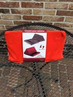 NIEUW KUSSEN VOOR TABLET, Ophalen of Verzenden, Nieuw, Rood, Overige vormen