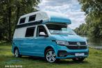 Westfalia Club Joker High Roof 2.0TDI DSG 150PK 4 Slaappl, Automaat, Bedrijf, Diesel, Westfalia