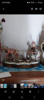 Mooi beeldje, Ophalen, Zo goed als nieuw, Mens