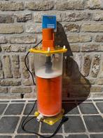 Automatische Zeovit filter voor zeeaquarium, Enlèvement