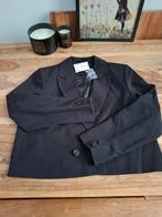 Damesvest zwart nieuw, Enlèvement, Jbc, Noir, Taille 42/44 (L)