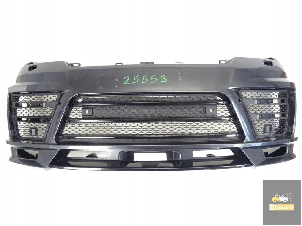 Range Rover Sport L494 LUMMA Voorbumper, Auto-onderdelen, Banden en Velgen, Info@fabrikant.eu, Fabrikantstraat 1
1000 AA  Amsterdam, NL