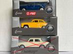 Super9 Wartburg, Syrena, FSO Polonez 1:60, Enlèvement ou Envoi, Comme neuf, Voiture