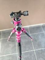 Trépied pour appareil Triopo, TV, Hi-fi & Vidéo, Avec rotule, 150 à 175 cm, Comme neuf, Enlèvement