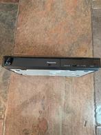 Dvd speler Panasonic, Audio, Tv en Foto, Ophalen of Verzenden, Zo goed als nieuw, Panasonic