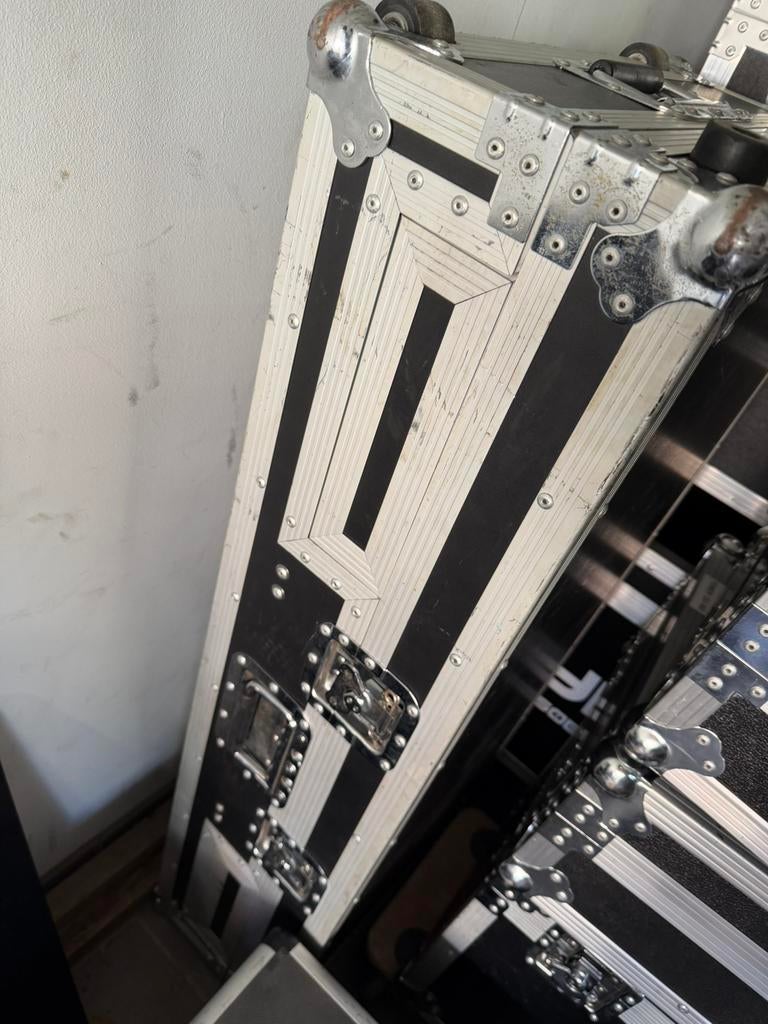 Diverse spullen wegens verkleine inventaris, Muziek en Instrumenten, Ophalen, Zo goed als nieuw, Licht, Geluidgestuurd