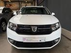 Dacia Logan Mcv 0.9Tce Automaat Navi Camera, Auto's, Dacia, 898 cc, 110 g/km, 0 kg, Bedrijf