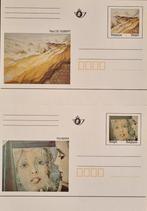 Briefkaart Carte Postale Metro 1996, Ophalen of Verzenden, 1980 tot heden, Ongelopen