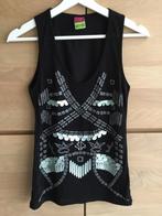 Top SAVE THE QUEEN, Vêtements | Femmes, Tops, Sans manches, Taille 38/40 (M), Enlèvement ou Envoi, Comme neuf