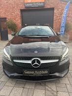 Mercedes CLA200d amg line topstaat 2019!, Auto's, CLA, 4 cilinders, Zwart, Bedrijf