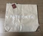 Tote bag Patrick Ta, Bijoux, Sacs & Beauté, Sacs | Sacs Femme, Enlèvement ou Envoi, Neuf, Beige, Shopper