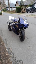 Suzuki GSXR 750 K3 piste, Particulier