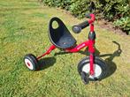 Rode driewieler Kettler, Fietsen en Brommers, Ophalen, Gebruikt, Kettler