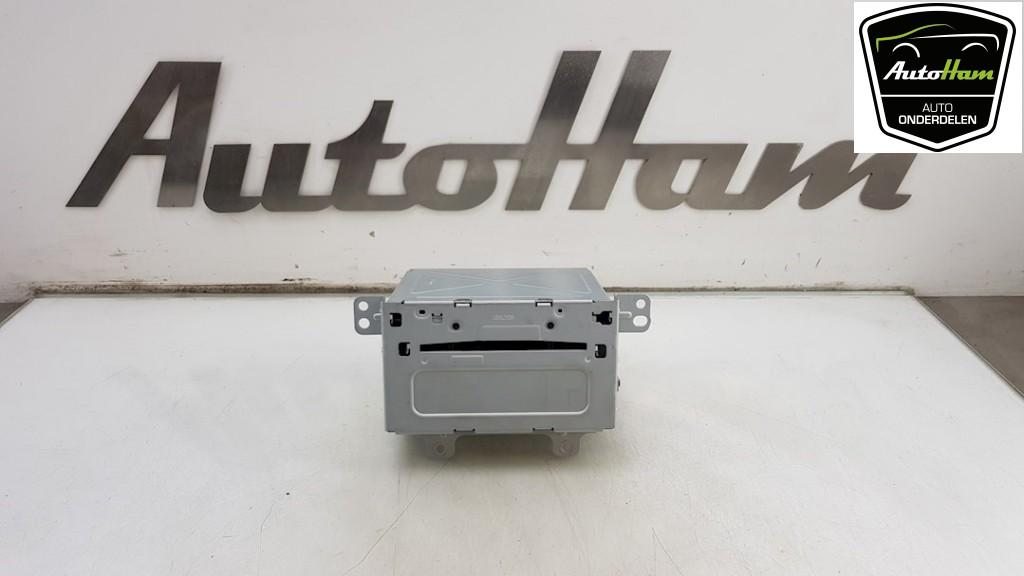RADIO Opel Meriva (01-2010/03-2017) (|23210023|), Auto-onderdelen, Overige Auto-onderdelen, Opel, Gebruikt