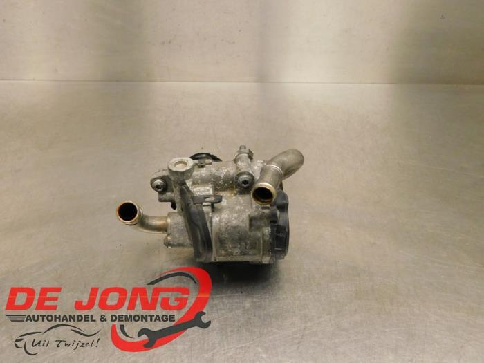 Valve RGE d'un Volkswagen Caddy, Volkswagen, -, 3 mois de garantie, Utilisé