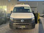 Volkswagen Crafter 2.0 diesel / 45.700 km / schuifdeur / 12m, Achat, Euro 6, Entreprise, 3 places