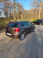 Volkswagen Polo 1.2 Benzine, Auto's, Euro 5, Bruin, Parkeersensor, Handgeschakeld