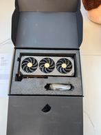 ZOTAC GAMING GeForce RTX 5090 Neuf et garantie 2 ans, Enlèvement ou Envoi, Comme neuf