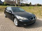Bmw 520d/2.0Diesel/2008/365.000Km/Euro4, Autos, BMW, Alarme, Entreprise, Boîte manuelle, 5 portes