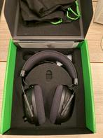 Razer blackshark v2 pro, Ophalen, Gaming headset, Zo goed als nieuw