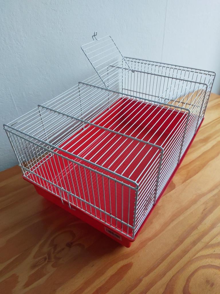 Cage à hamster 🐹 🐹 🐹, Animaux & Accessoires, Rongeurs & Lapins | Cages & Clapiers, Cage, Hamster