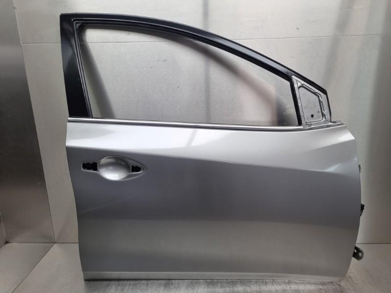 PORTE AVANT DROITE Nissan Pulsar (C13) (01-2013/-), Dhr. M. Roggen, Stadsweg 37 37
9917 PV  WIRDUM GR., NL, Droite, Porte