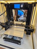 Anet 3d printer, Computers en Software, 3D Printers, Ophalen, Gebruikt