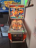 Bally Night Rider., Verzamelen, Automaten | Flipperkasten, Ophalen, Flipperkast, Bally