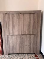 Meuble de bar, Maison & Meubles, 25 à 50 cm, 100 à 150 cm, Utilisé, Avec tablette(s)