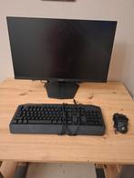 Monitor, Computers en Software, Desktop Pc's, Ophalen