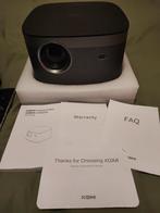 XGIMI HORIZON PRO SMART PROJECTOR 4K, Ophalen of Verzenden, Zo goed als nieuw