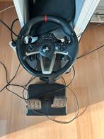 Race stuur ps4/pc, Ophalen, Zo goed als nieuw