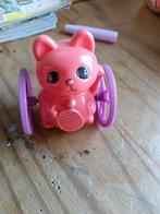 Chat porte-bonheur japonais Maneki Neko pour enfants, Enlèvement ou Envoi, Comme neuf