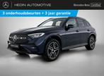 Mercedes-Benz GLC-Klasse 300 de 4MATIC AMG Line Night Pack |, Auto's, Mercedes-Benz, Automaat, 197 pk, Gebruikt, Blauw