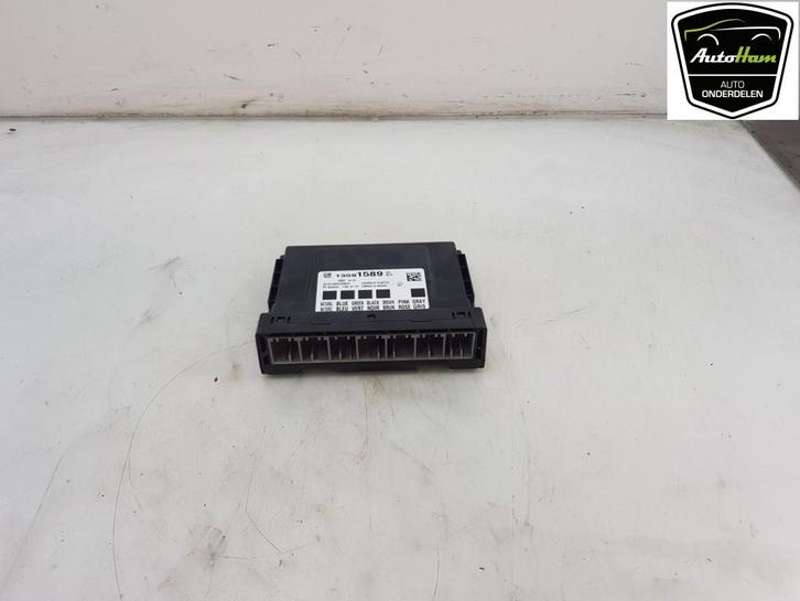 ORDINATEUR UNITE COMMANDE ELECTRONIQUE Opel Corsa E, Autos : Pièces & Accessoires, Électronique & Câbles, Opel, Utilisé