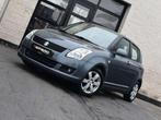 Suzuki Swift 1.3i Sport / Topstaat / 1e Eig / Airco / Garant, Voorwielaandrijving, Stof, Zwart, Swift